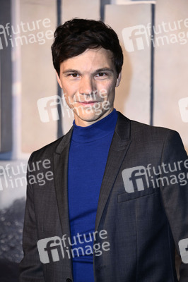 Filmpremiere 'Der Tiger' in Berlin