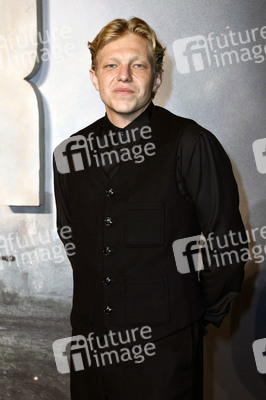 Filmpremiere 'Der Tiger' in Berlin