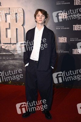 Filmpremiere 'Der Tiger' in Berlin