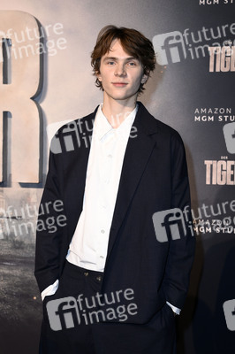 Filmpremiere 'Der Tiger' in Berlin