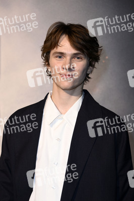 Filmpremiere 'Der Tiger' in Berlin