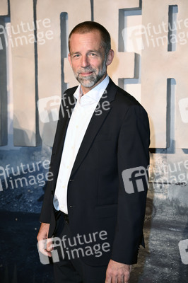 Filmpremiere 'Der Tiger' in Berlin