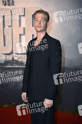 Filmpremiere 'Der Tiger' in Berlin