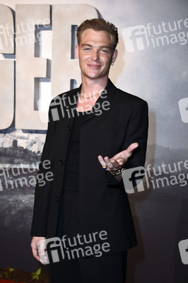Filmpremiere 'Der Tiger' in Berlin
