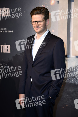 Filmpremiere 'Der Tiger' in Berlin
