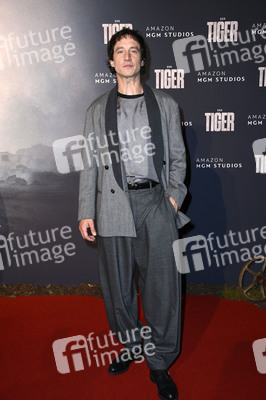 Filmpremiere 'Der Tiger' in Berlin