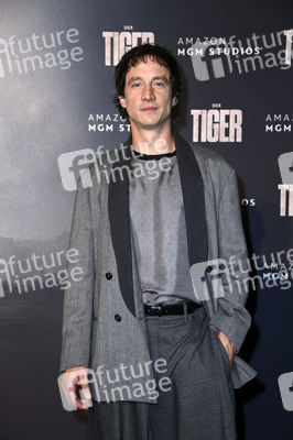 Filmpremiere 'Der Tiger' in Berlin