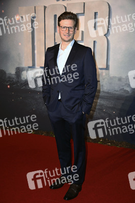 Filmpremiere 'Der Tiger' in Berlin