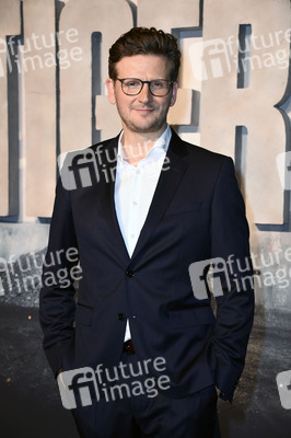 Filmpremiere 'Der Tiger' in Berlin