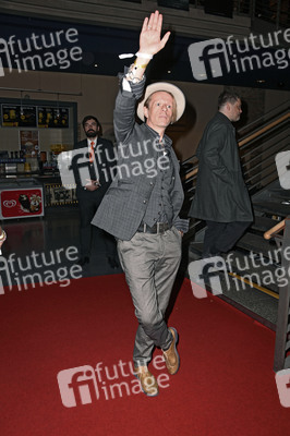 Filmpremiere 'Der Tiger' in Berlin
