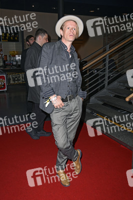 Filmpremiere 'Der Tiger' in Berlin