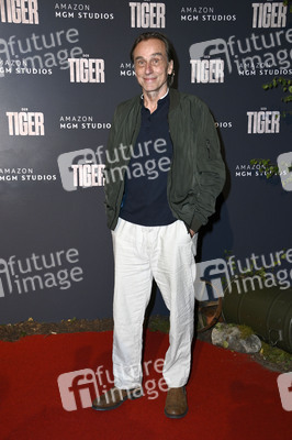 Filmpremiere 'Der Tiger' in Berlin