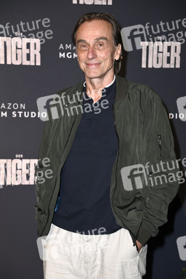 Filmpremiere 'Der Tiger' in Berlin