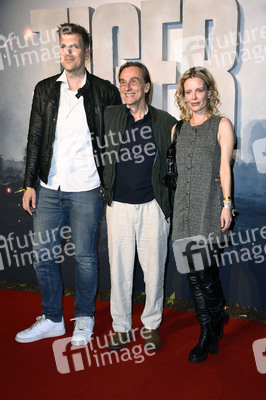 Filmpremiere 'Der Tiger' in Berlin