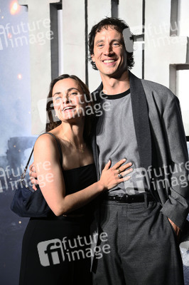 Filmpremiere 'Der Tiger' in Berlin