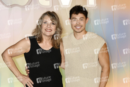 Apple TV+ Emmy Party in West Hollywood