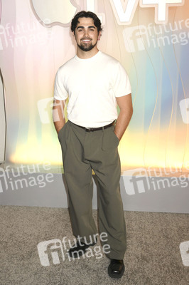 Apple TV+ Emmy Party in West Hollywood