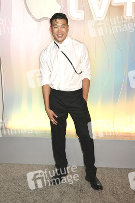 Apple TV+ Emmy Party in West Hollywood