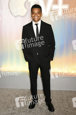 Apple TV+ Emmy Party in West Hollywood