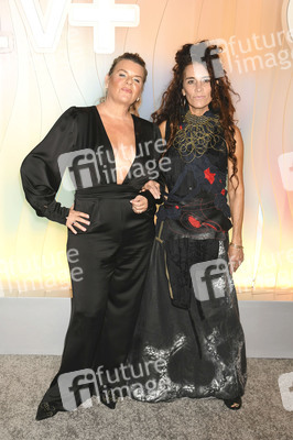 Apple TV+ Emmy Party in West Hollywood