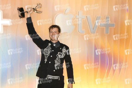 Apple TV+ Emmy Party in West Hollywood