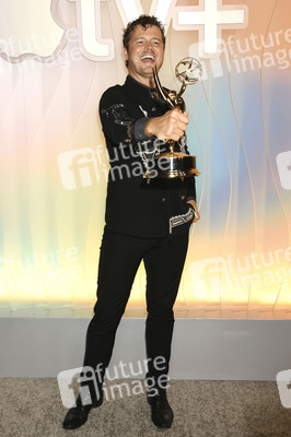 Apple TV+ Emmy Party in West Hollywood