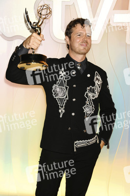 Apple TV+ Emmy Party in West Hollywood