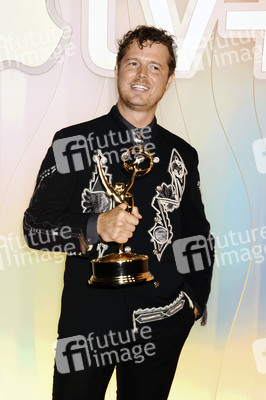 Apple TV+ Emmy Party in West Hollywood