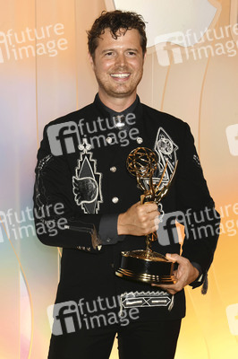 Apple TV+ Emmy Party in West Hollywood