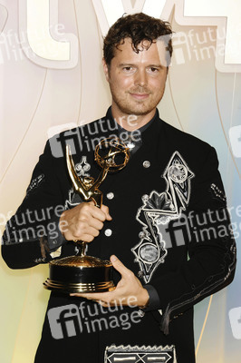 Apple TV+ Emmy Party in West Hollywood