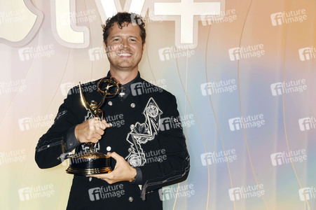 Apple TV+ Emmy Party in West Hollywood