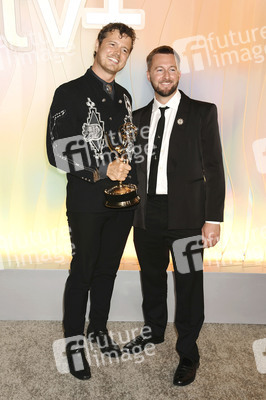 Apple TV+ Emmy Party in West Hollywood