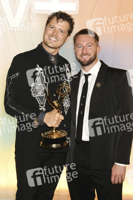Apple TV+ Emmy Party in West Hollywood