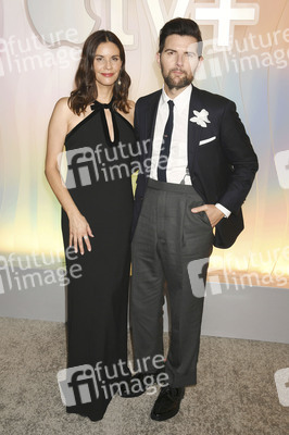 Apple TV+ Emmy Party in West Hollywood