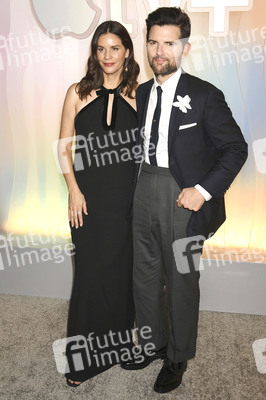 Apple TV+ Emmy Party in West Hollywood