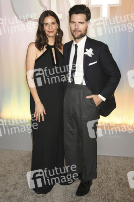 Apple TV+ Emmy Party in West Hollywood