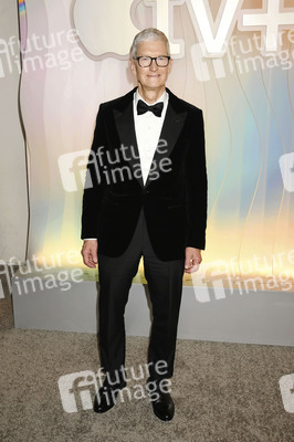 Apple TV+ Emmy Party in West Hollywood