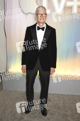 Apple TV+ Emmy Party in West Hollywood