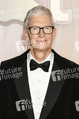 Apple TV+ Emmy Party in West Hollywood