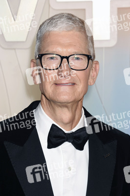 Apple TV+ Emmy Party in West Hollywood