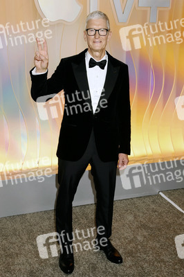 Apple TV+ Emmy Party in West Hollywood