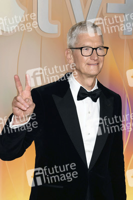 Apple TV+ Emmy Party in West Hollywood