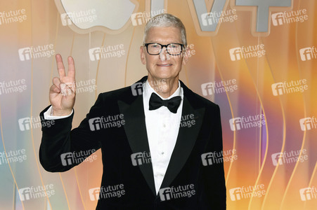 Apple TV+ Emmy Party in West Hollywood