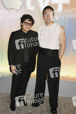 Apple TV+ Emmy Party in West Hollywood