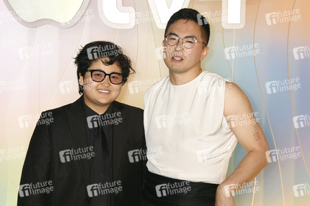 Apple TV+ Emmy Party in West Hollywood