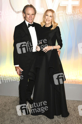 Apple TV+ Emmy Party in West Hollywood