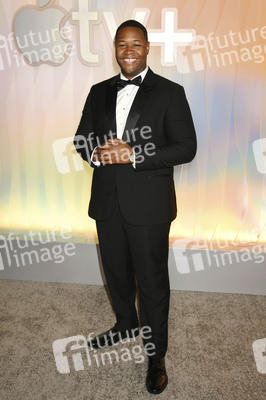 Apple TV+ Emmy Party in West Hollywood