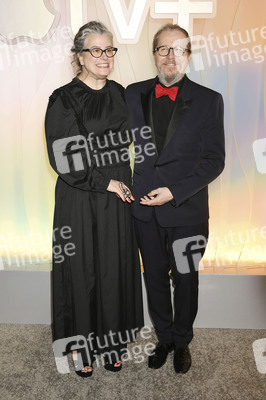 Apple TV+ Emmy Party in West Hollywood