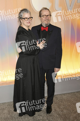 Apple TV+ Emmy Party in West Hollywood