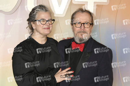 Apple TV+ Emmy Party in West Hollywood